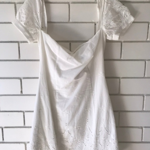 With Jèan Etoile Dress size small - Picture 4 of 5